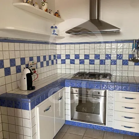 Villa Giulietta Torre Lapillo