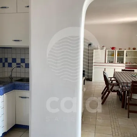 Giulietta By Cala Salento * Torre Lapillo