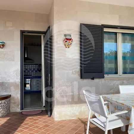 Giulietta Torre Lapillo