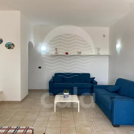 Villa Giulietta By Cala Salento