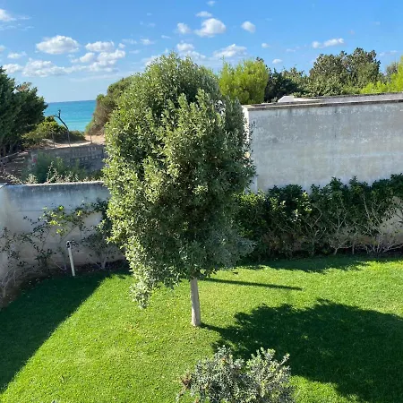 Giulietta By Cala Salento Villa Torre Lapillo