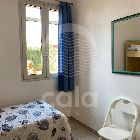 Villa Giulietta By Cala Salento Torre Lapillo