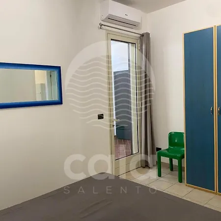 Giulietta By Cala Salento * Torre Lapillo