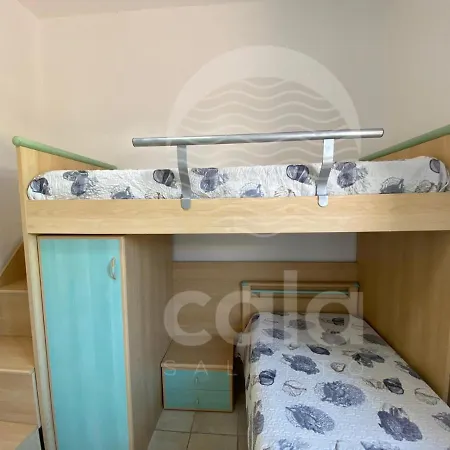 Giulietta By Cala Salento Torre Lapillo