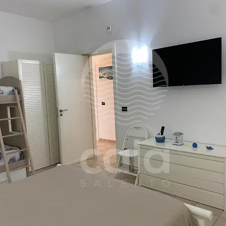 Giulietta By Cala Salento Villa *