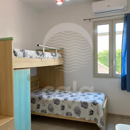 Giulietta By Cala Salento Villa *