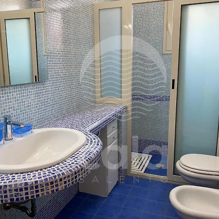 Giulietta Torre Lapillo