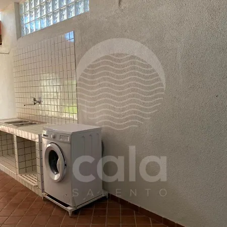 Giulietta Torre Lapillo