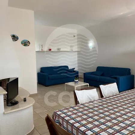 Giulietta Torre Lapillo