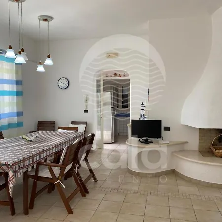 Giulietta By Cala Salento Torre Lapillo