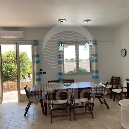 Giulietta By Cala Salento