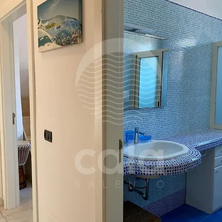 Giulietta By Cala Salento *