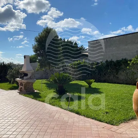 Giulietta By Cala Salento Villa