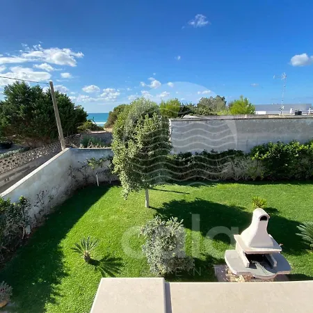 Giulietta By Cala Salento *