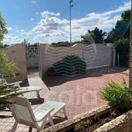 Giulietta By Cala Salento *