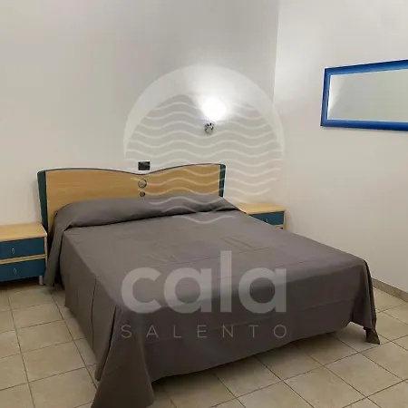 Villa Giulietta By Cala Salento Torre Lapillo