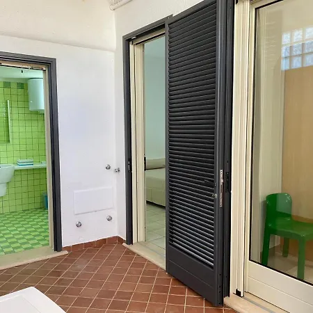 Villa Giulietta Torre Lapillo