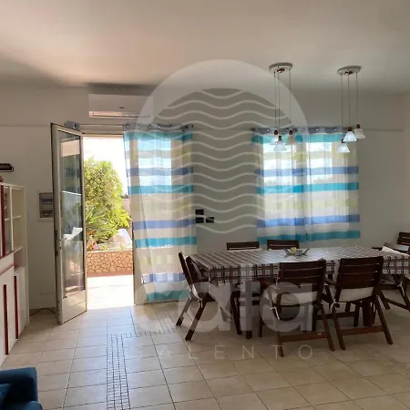 Giulietta By Cala Salento Villa Torre Lapillo