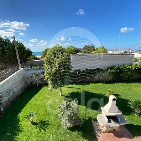 Giulietta * Torre Lapillo