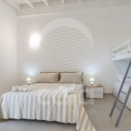 Villa Giulietta By Cala Salento *