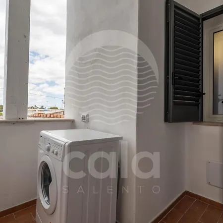 Giulietta By Cala Salento Villa