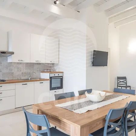 Giulietta By Cala Salento Villa *