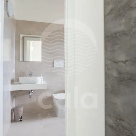 Villa Giulietta Torre Lapillo