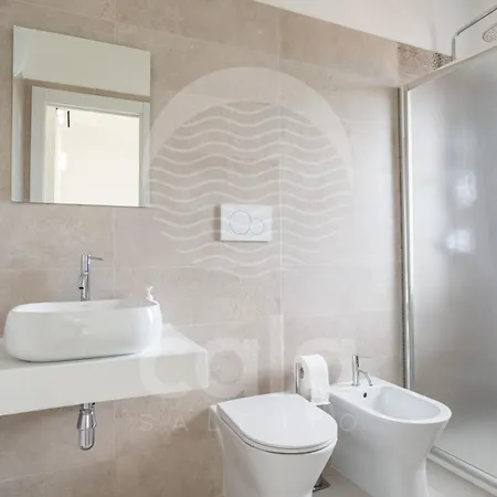 Giulietta By Cala Salento *