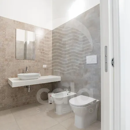 Giulietta By Cala Salento Torre Lapillo