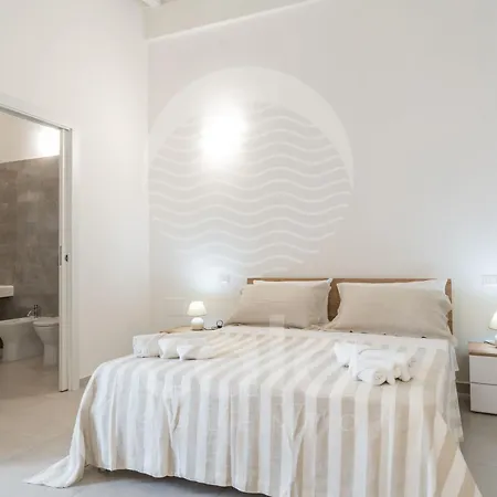 Giulietta By Cala Salento Villa
