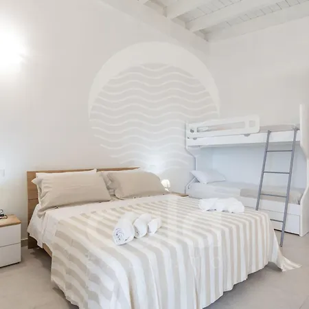 Villa Giulietta By Cala Salento