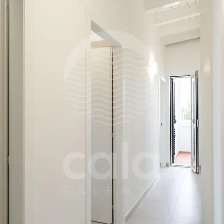 Giulietta By Cala Salento Villa Torre Lapillo