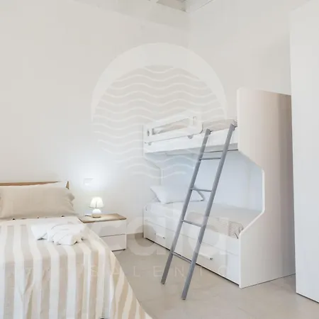 Giulietta By Cala Salento *