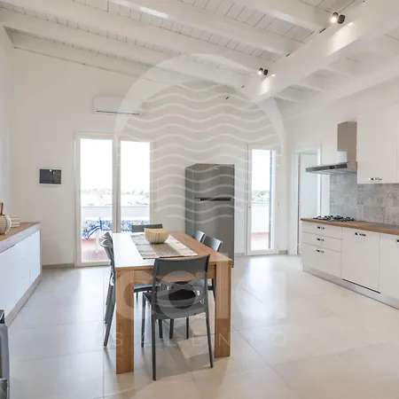 Giulietta Torre Lapillo