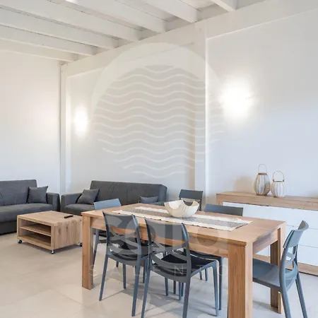 Giulietta By Cala Salento Villa *