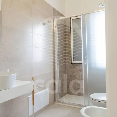 Giulietta Villa Torre Lapillo