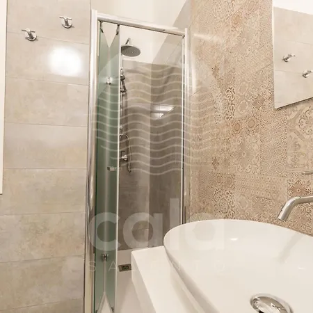 Villa Giulietta Torre Lapillo