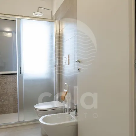 Giulietta By Cala Salento *