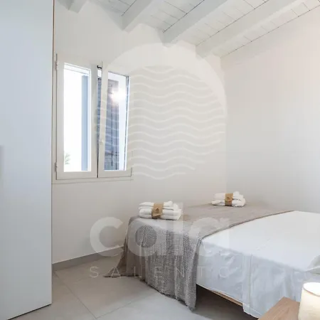 Giulietta Torre Lapillo