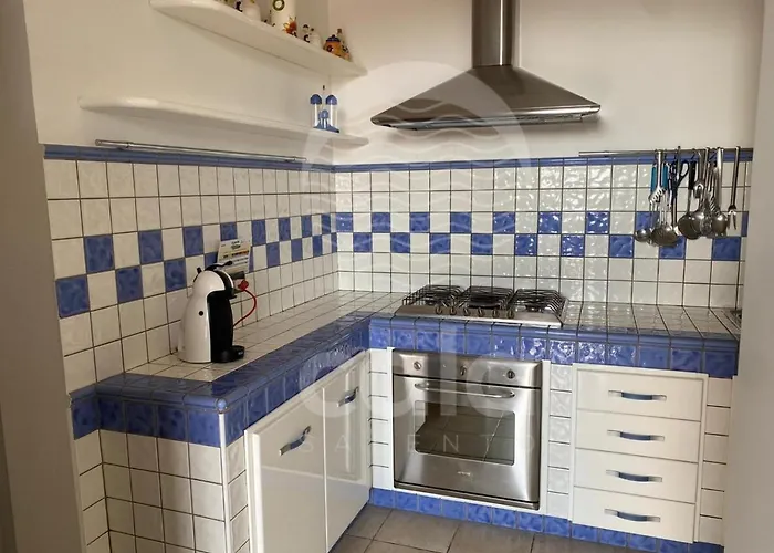 וילה Giulietta By Cala Salento טורה לפילו