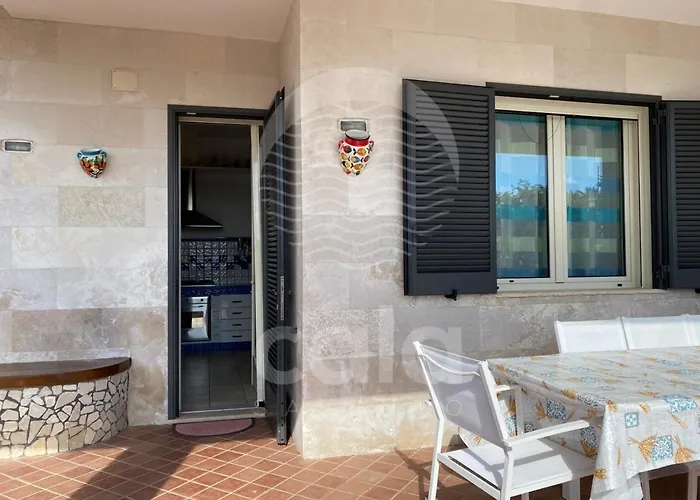 Giulietta By Cala Salento טורה לפילו