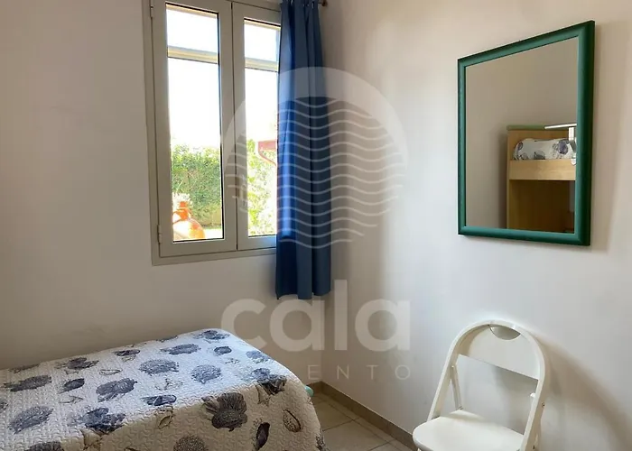 וילה Giulietta By Cala Salento טורה לפילו