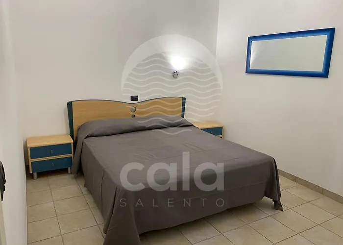 Villa Giulietta By Cala Salento Torre Lapillo