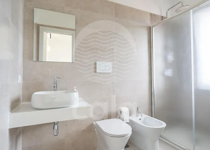 Giulietta By Cala Salento *