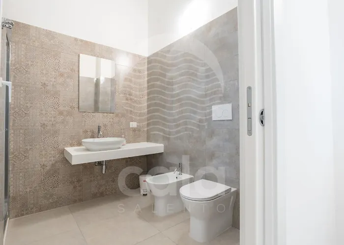 Giulietta By Cala Salento טורה לפילו