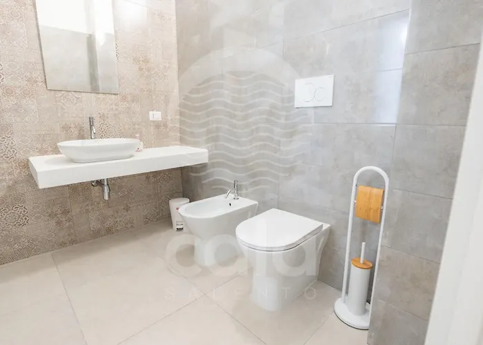 Giulietta By Cala Salento * טורה לפילו