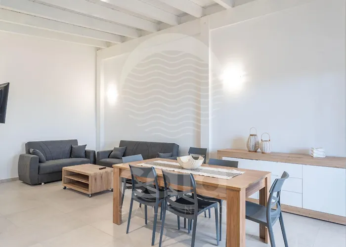 Giulietta By Cala Salento Villa *